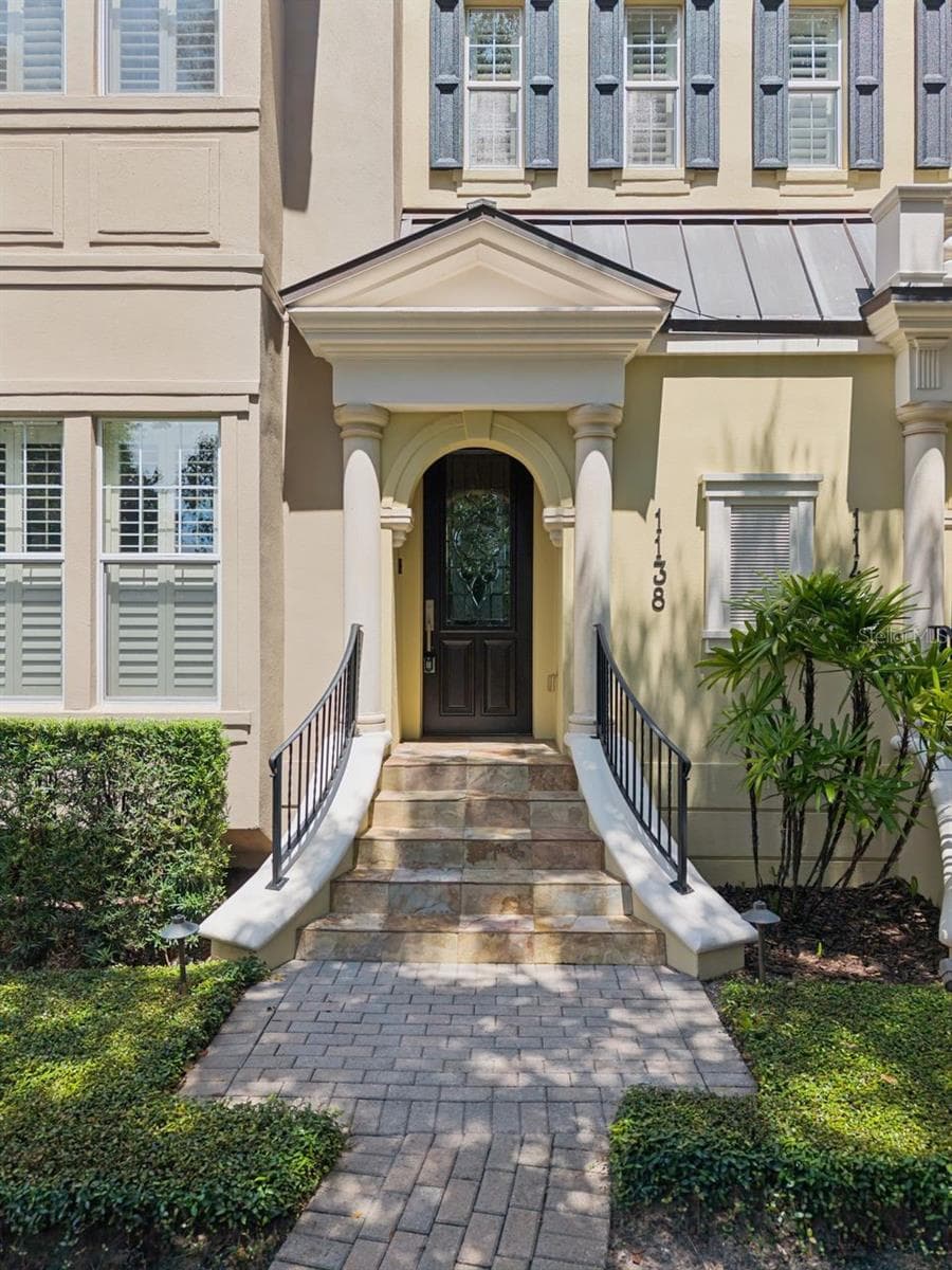 Townhouse at 1138 S PENNSYLVANIA AVE, WINTER PARK, photo 4 of 53