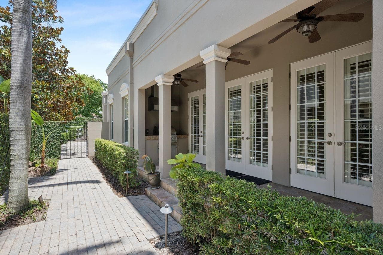 Townhouse at 1138 S PENNSYLVANIA AVE, WINTER PARK, photo 49 of 53