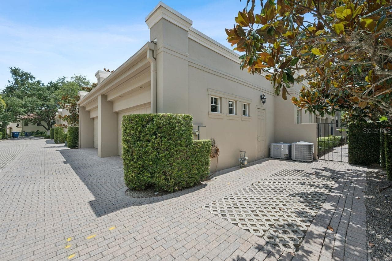 Townhouse at 1138 S PENNSYLVANIA AVE, WINTER PARK, photo 50 of 53