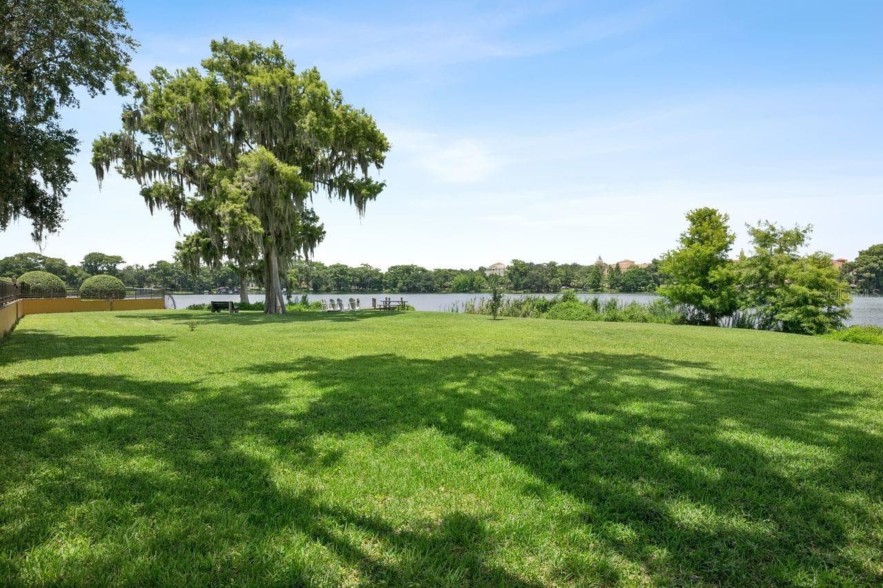 Townhouse at 1138 S PENNSYLVANIA AVE, WINTER PARK, photo 52 of 53