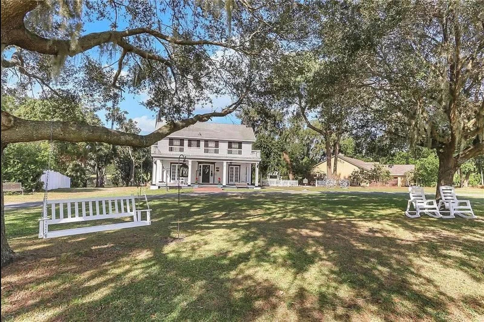 Single Family Residence at 1192 ERROL PKWY, APOPKA, photo 31 of 38