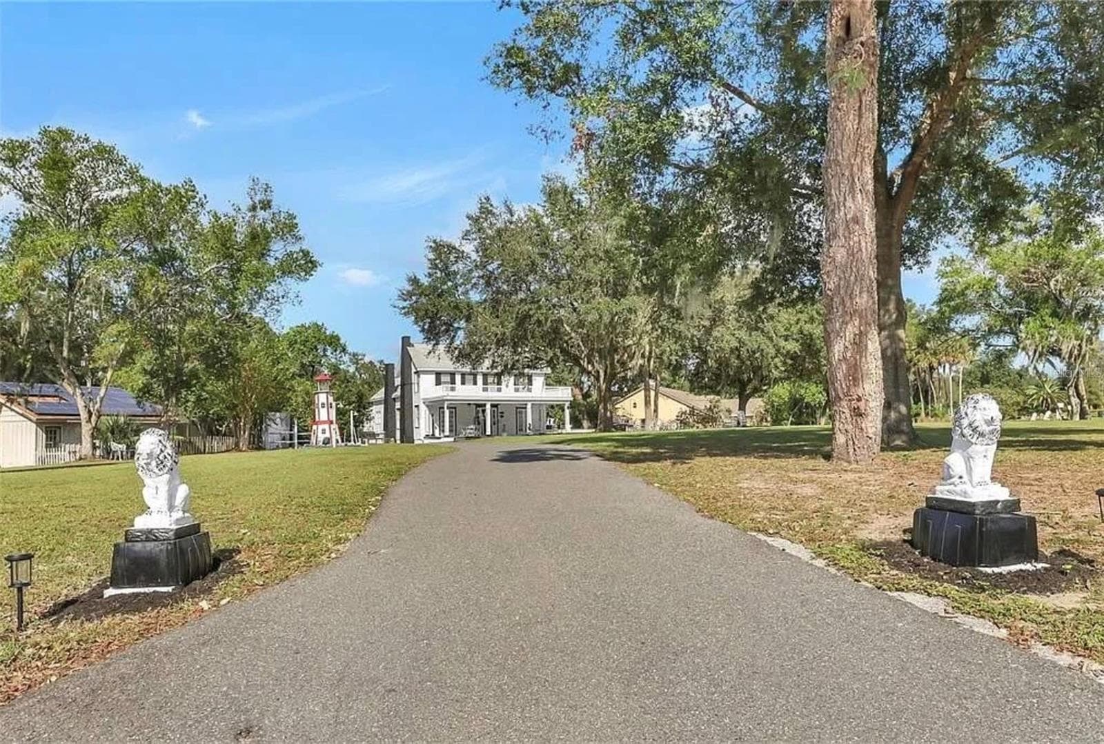 Single Family Residence at 1192 ERROL PKWY, APOPKA, photo 37 of 38