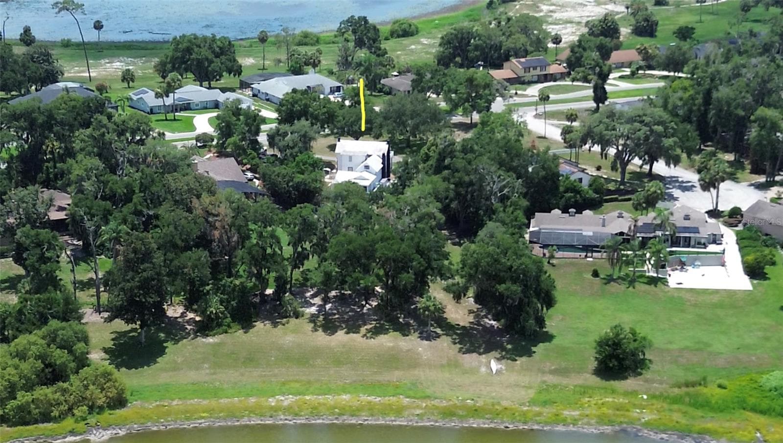 Single Family Residence at 1192 ERROL PKWY, APOPKA, photo 34 of 38