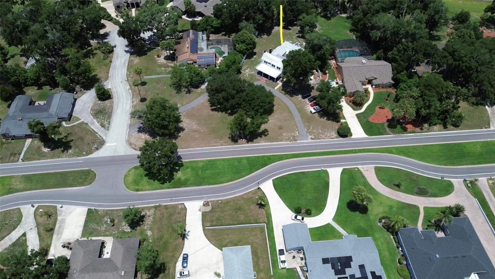 Single Family Residence at 1192 ERROL PKWY, APOPKA, photo 32 of 38