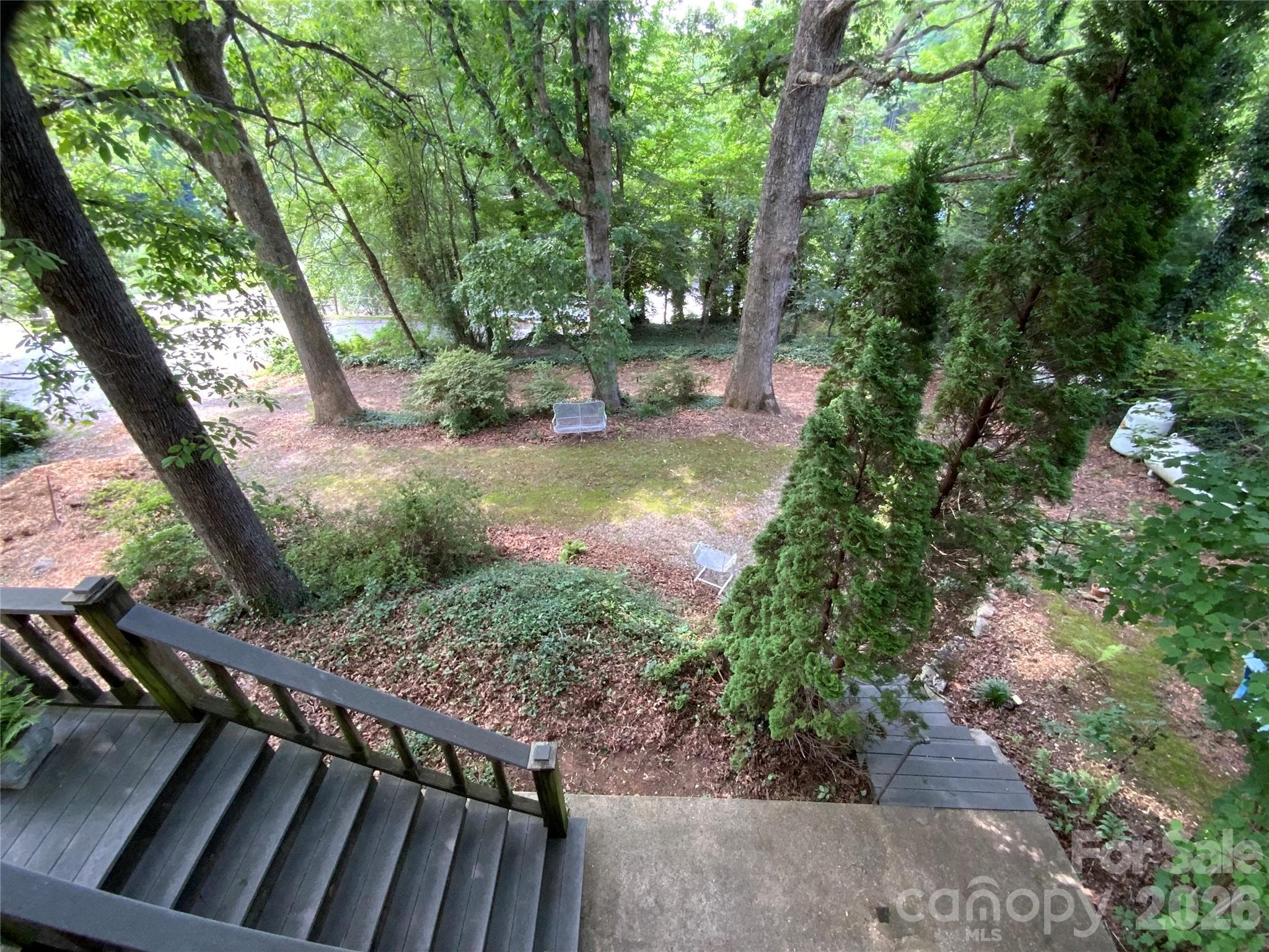 Single Family Residence at 58 Seminary Street, Saluda, photo 13 of 23