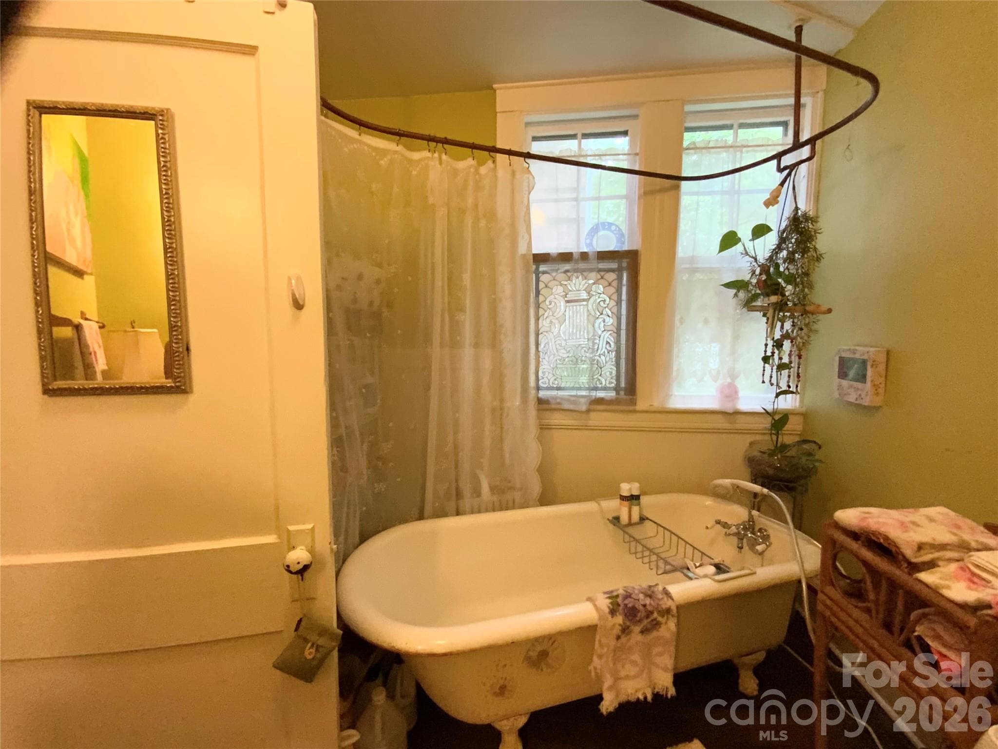 Single Family Residence at 58 Seminary Street, Saluda, photo 23 of 23