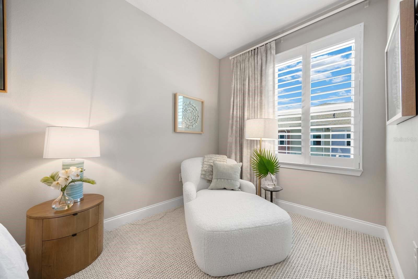Bedroom 2 - 7557 LAUREATE BLVD #6407, ORLANDO