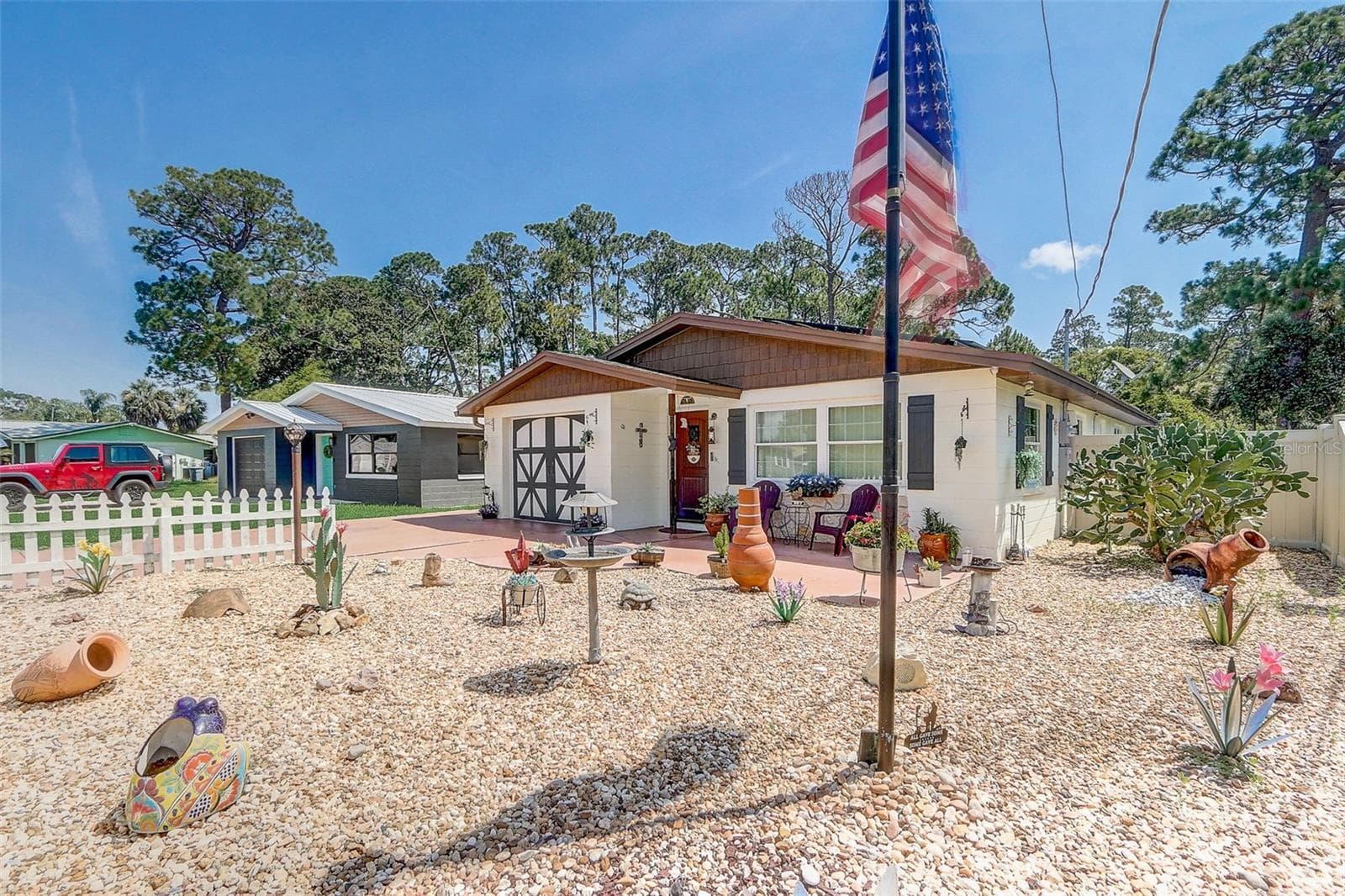 Single Family Residence at 298 POINCIANA AVE, PORT ORANGE, photo 4 of 28