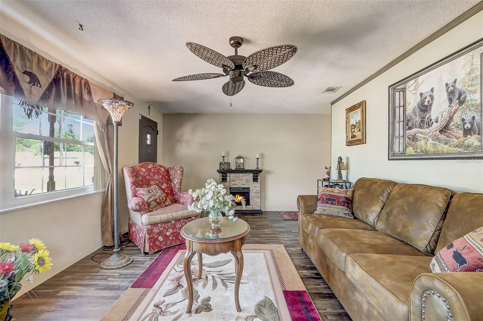 Single Family Residence at 298 POINCIANA AVE, PORT ORANGE, photo 6 of 28