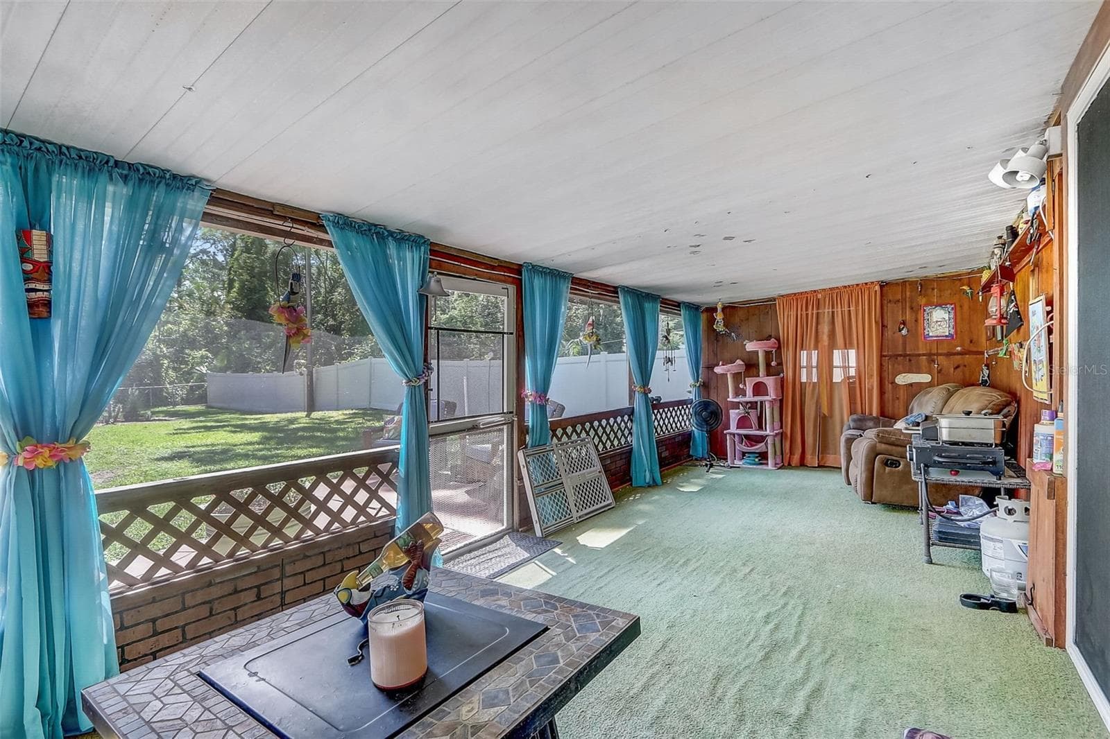 Single Family Residence at 298 POINCIANA AVE, PORT ORANGE, photo 17 of 28