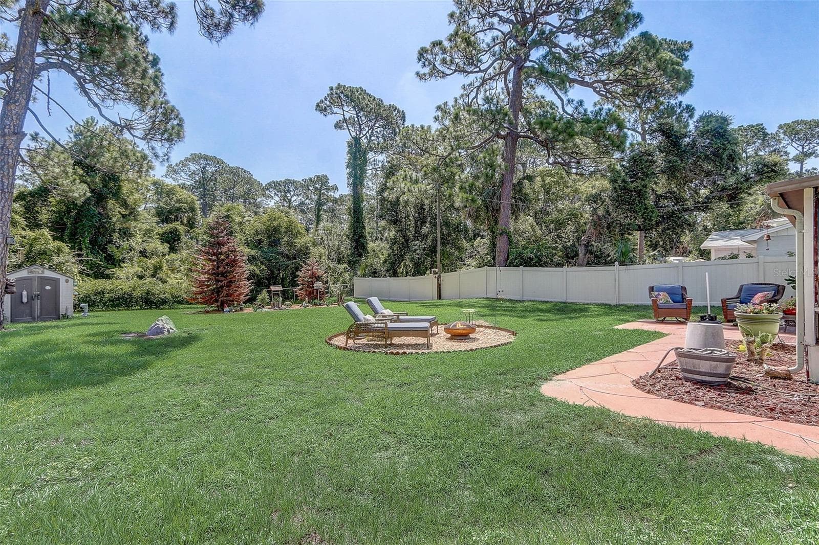 Single Family Residence at 298 POINCIANA AVE, PORT ORANGE, photo 19 of 28