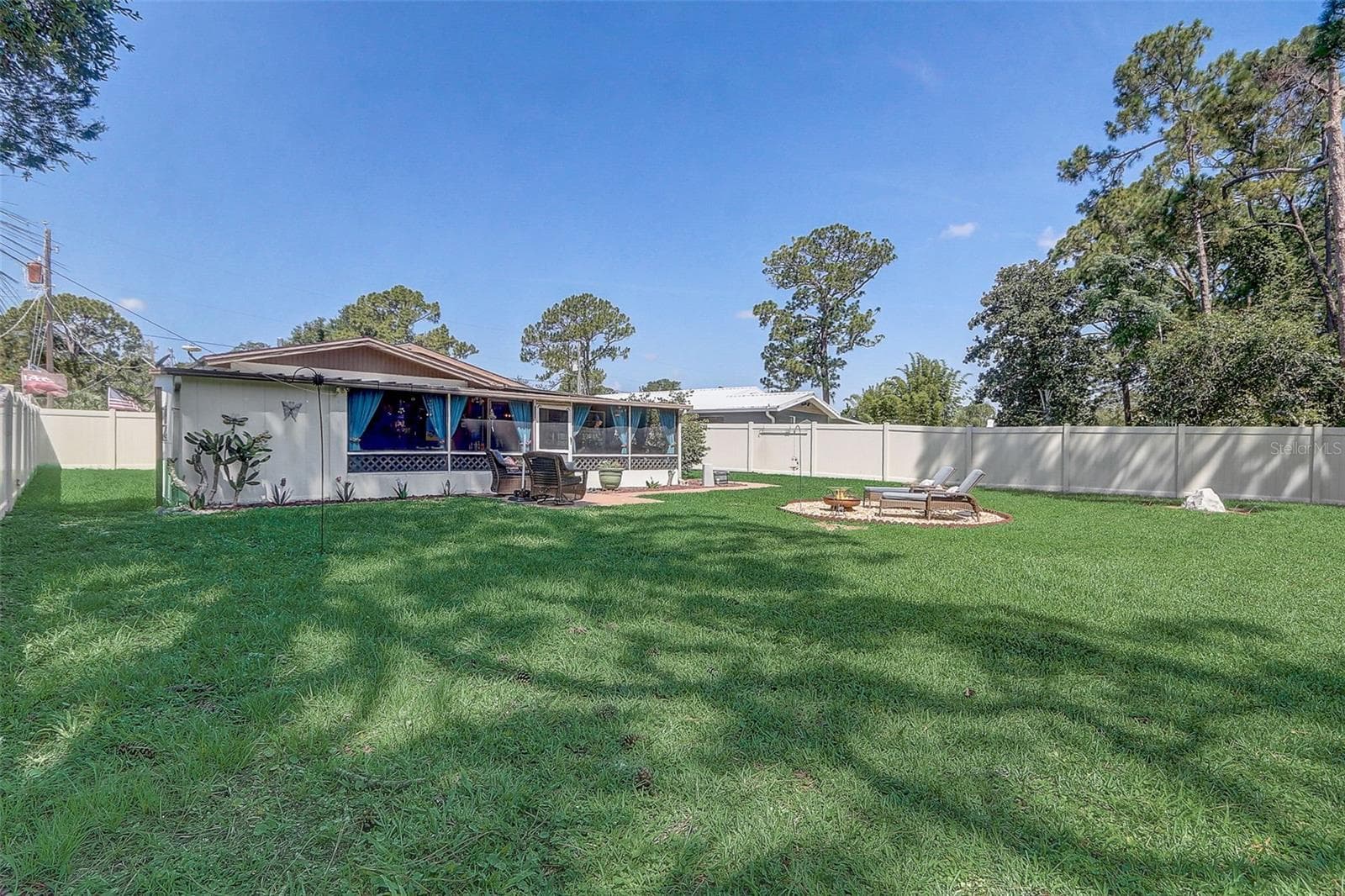 Single Family Residence at 298 POINCIANA AVE, PORT ORANGE, photo 21 of 28