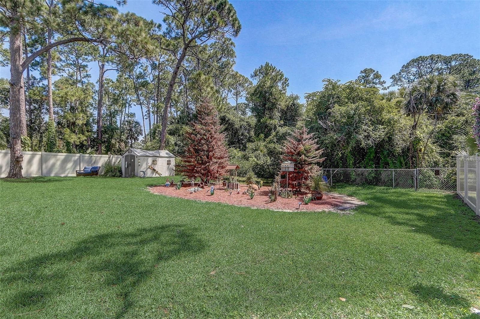 Single Family Residence at 298 POINCIANA AVE, PORT ORANGE, photo 22 of 28
