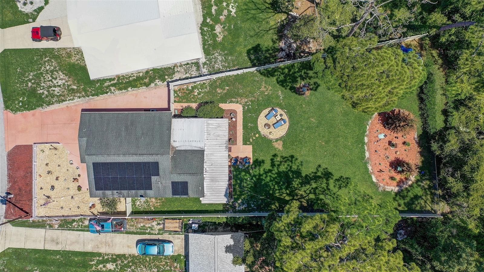 Single Family Residence at 298 POINCIANA AVE, PORT ORANGE, photo 25 of 28