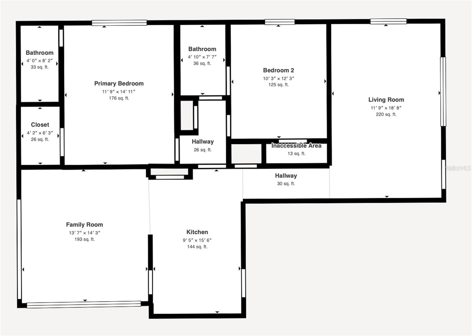 Single Family Residence at 298 POINCIANA AVE, PORT ORANGE, photo 28 of 28