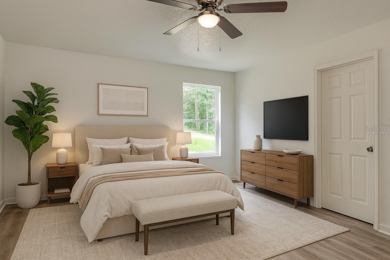 virtually staged - 10010 MCMAHON AVE, HASTINGS