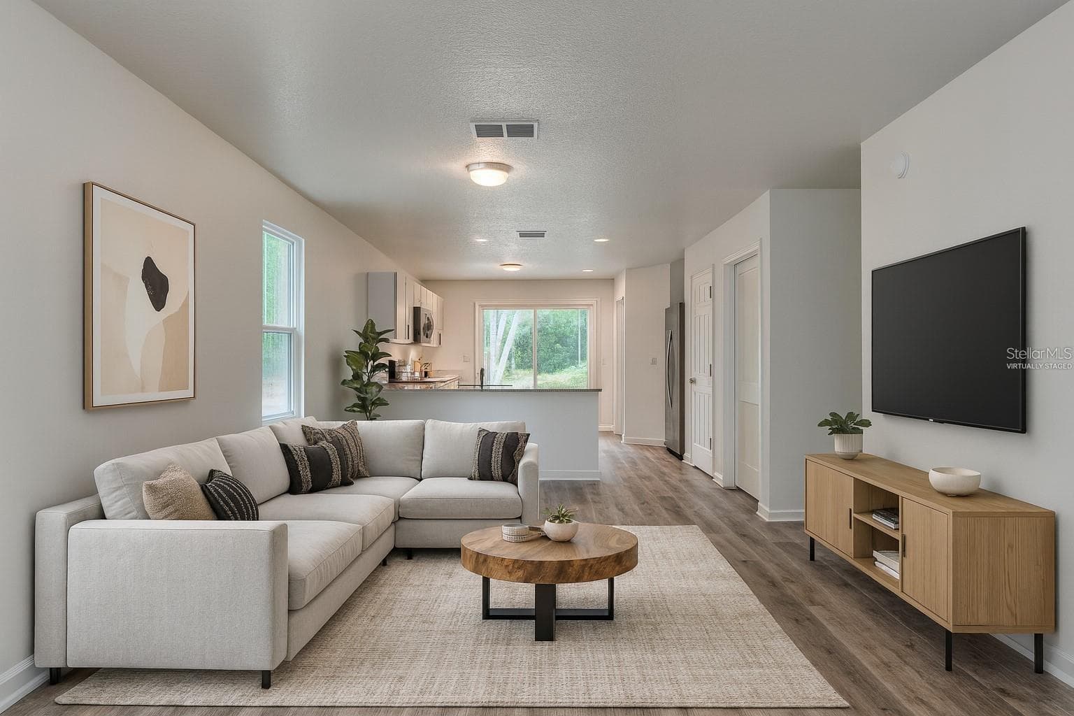 virtually staged - 10010 MCMAHON AVE, HASTINGS