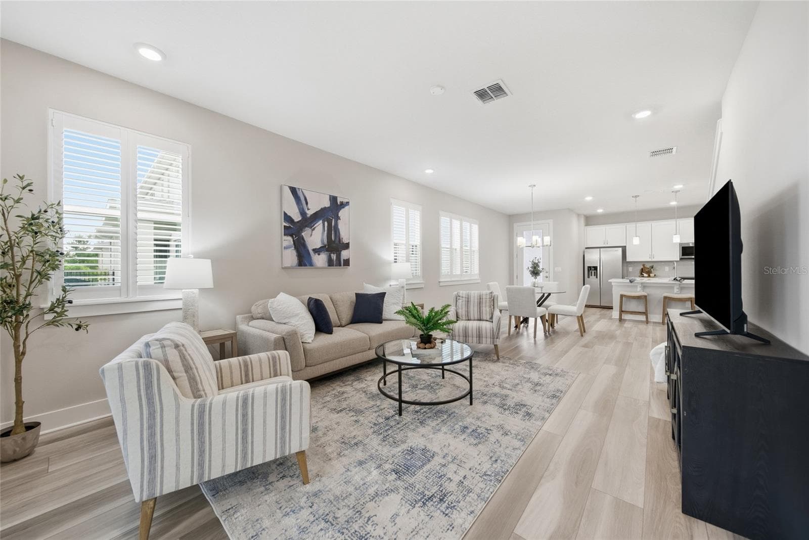 Townhouse at 31887 ANCHOR POINT DR, WESLEY CHAPEL, photo 10 of 48