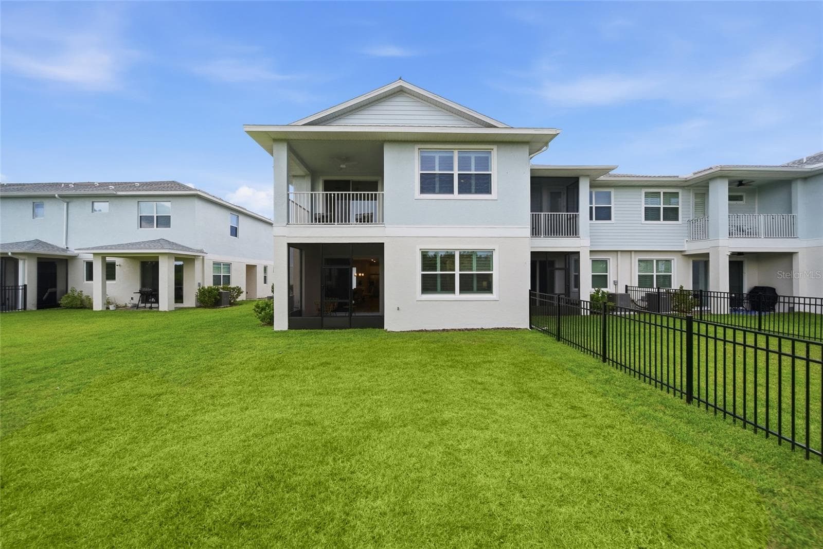 Townhouse at 31887 ANCHOR POINT DR, WESLEY CHAPEL, photo 17 of 48