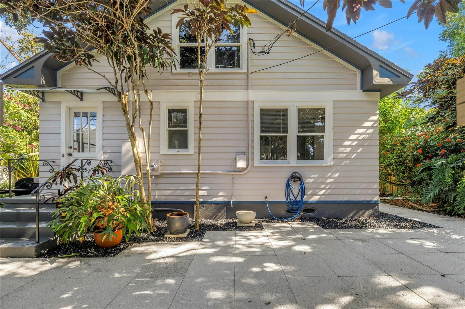Single Family Residence at SNELLS C PERRY NORTH SHORE ADD REP, ST PETERSBURG, photo 52 of 70