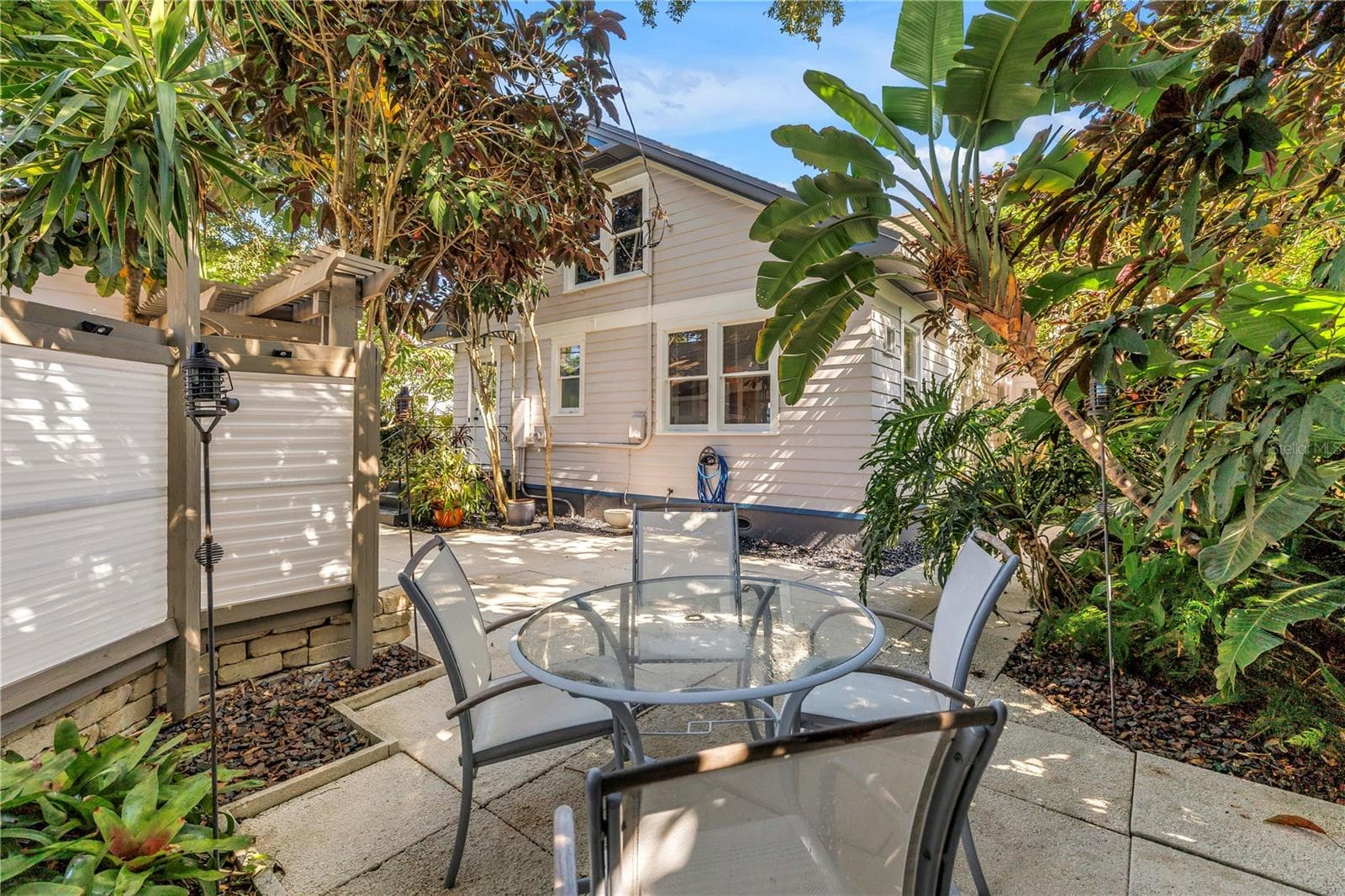 Single Family Residence at SNELLS C PERRY NORTH SHORE ADD REP, ST PETERSBURG, photo 56 of 70