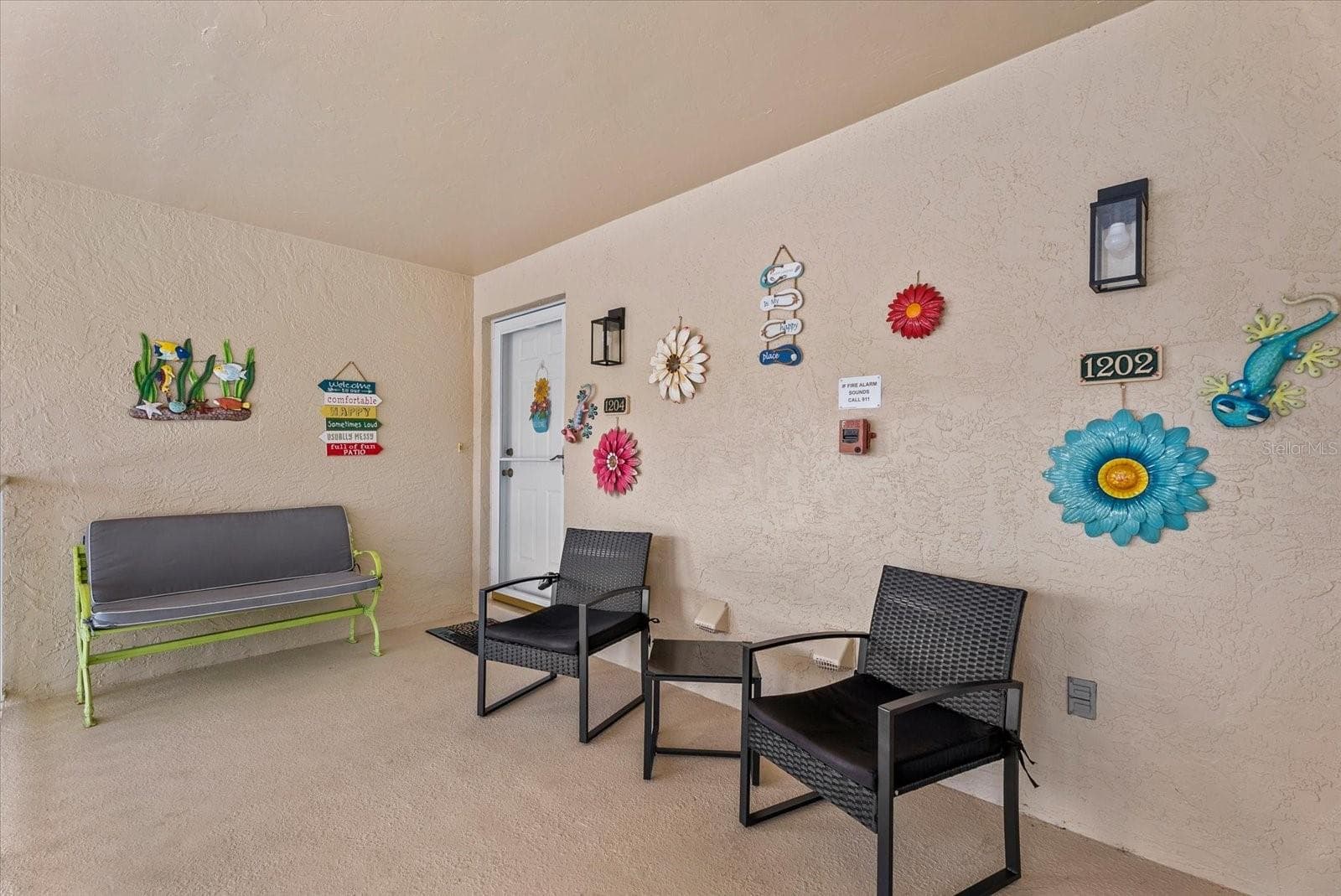 Condominium at 5800 SABAL TRACE DR #1204, NORTH PORT, photo 2 of 39