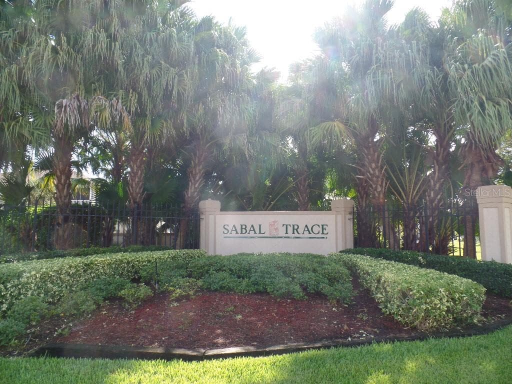 Condominium at 5800 SABAL TRACE DR #1204, NORTH PORT, photo 39 of 39
