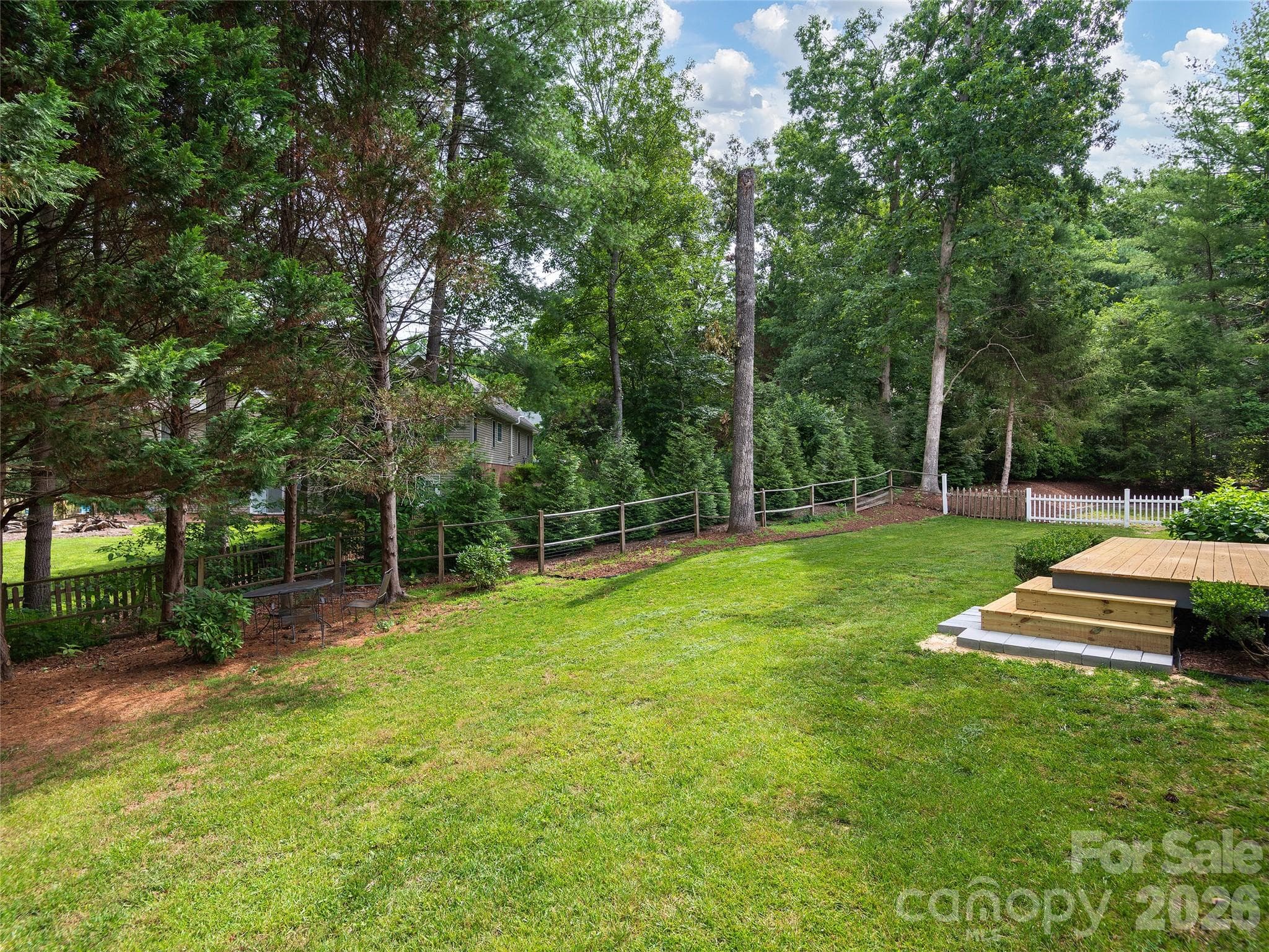 Single Family Residence at 104 Arrowood Lane, Hendersonville, photo 30 of 36