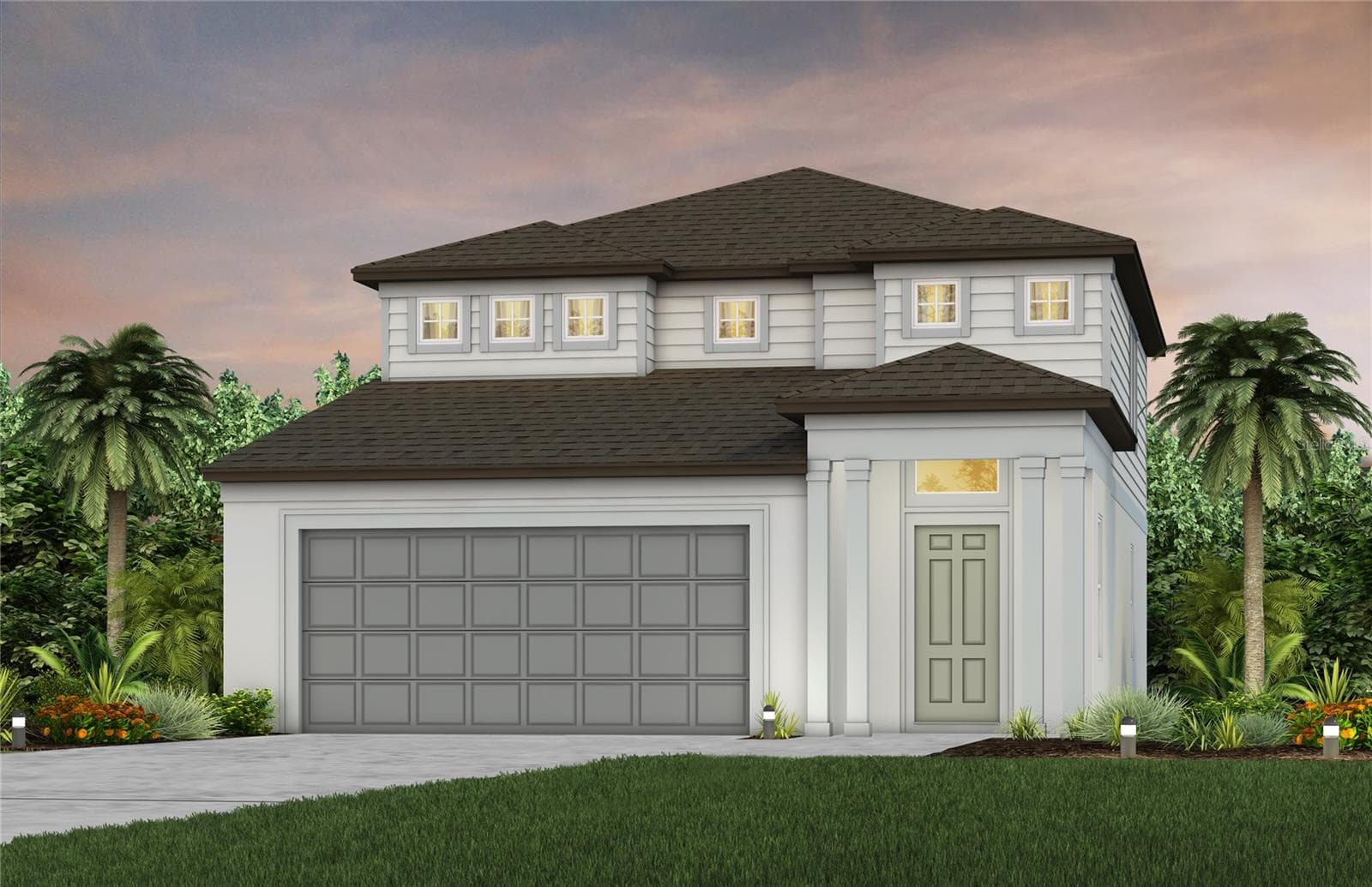 5330 SPRING MAIDEN CIR