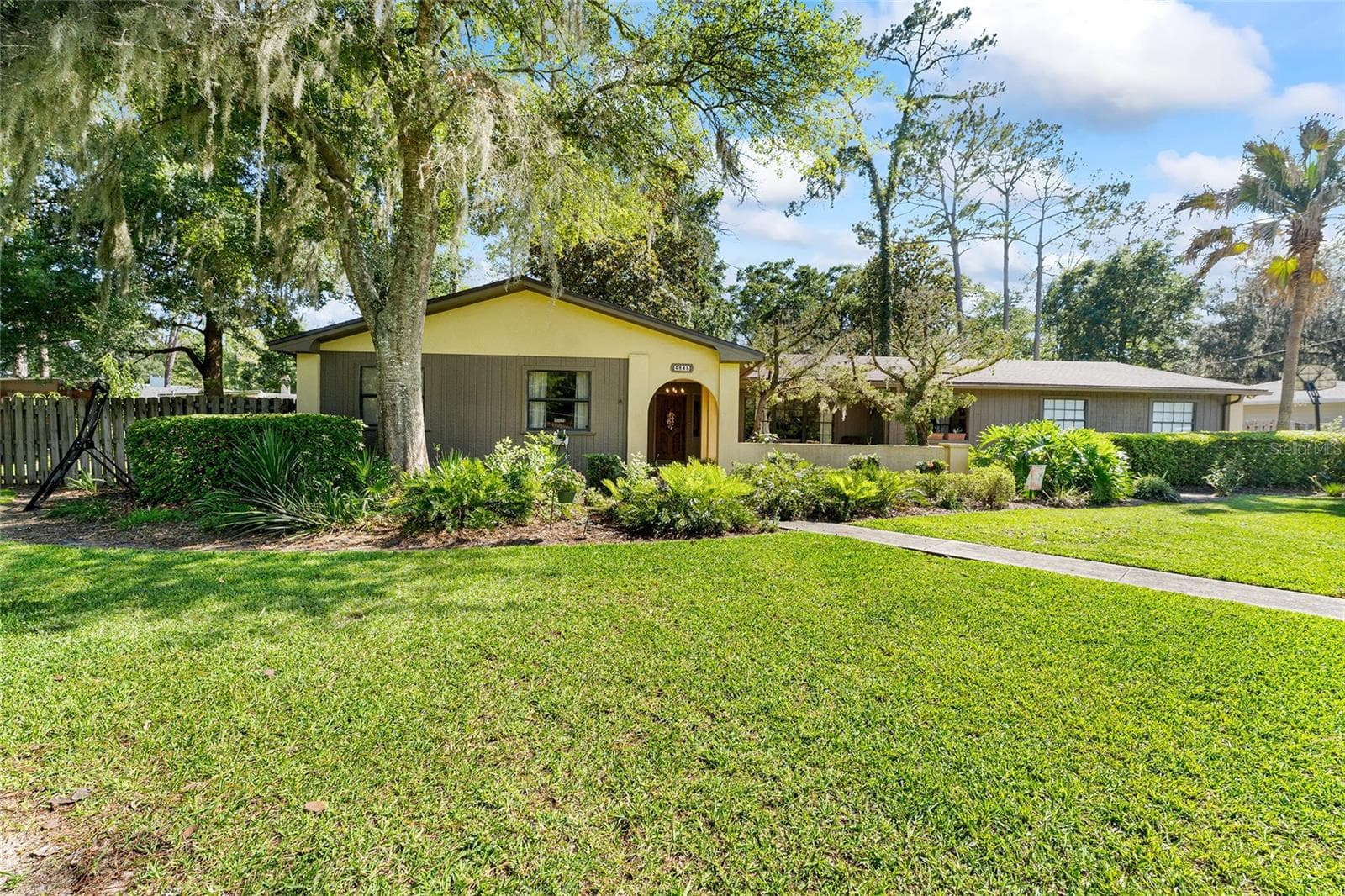 Single Family Residence at 3845 NW 37TH PL, GAINESVILLE, photo 4 of 47