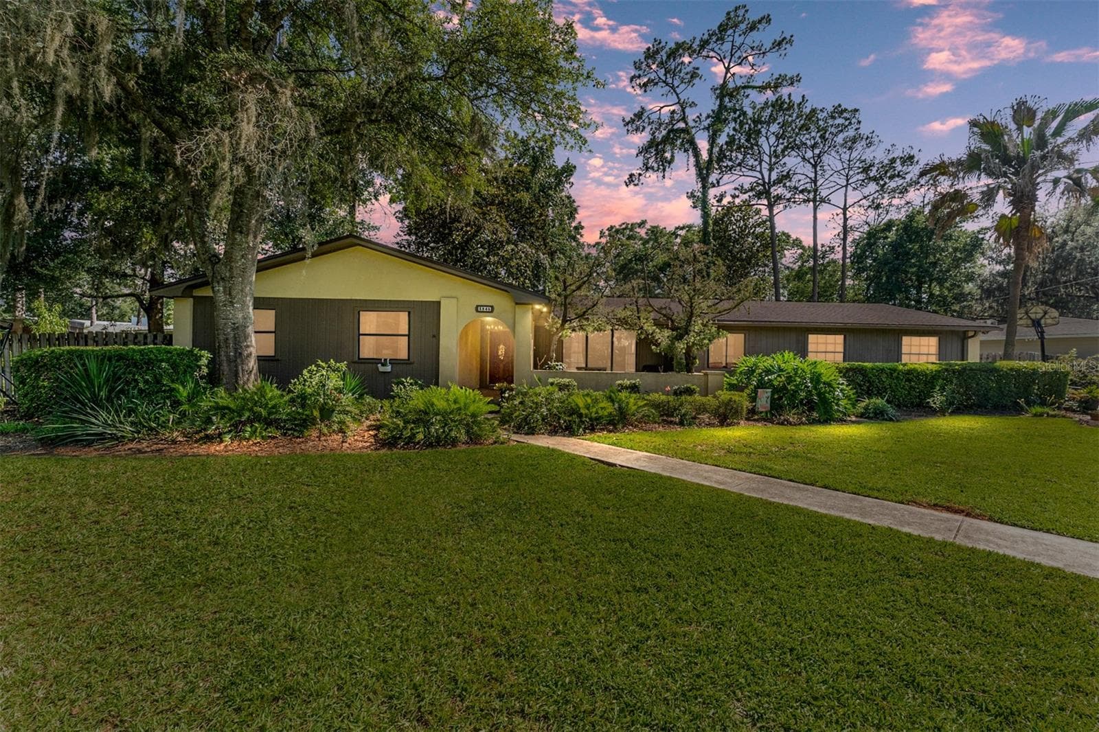 Single Family Residence at 3845 NW 37TH PL, GAINESVILLE, photo 5 of 47
