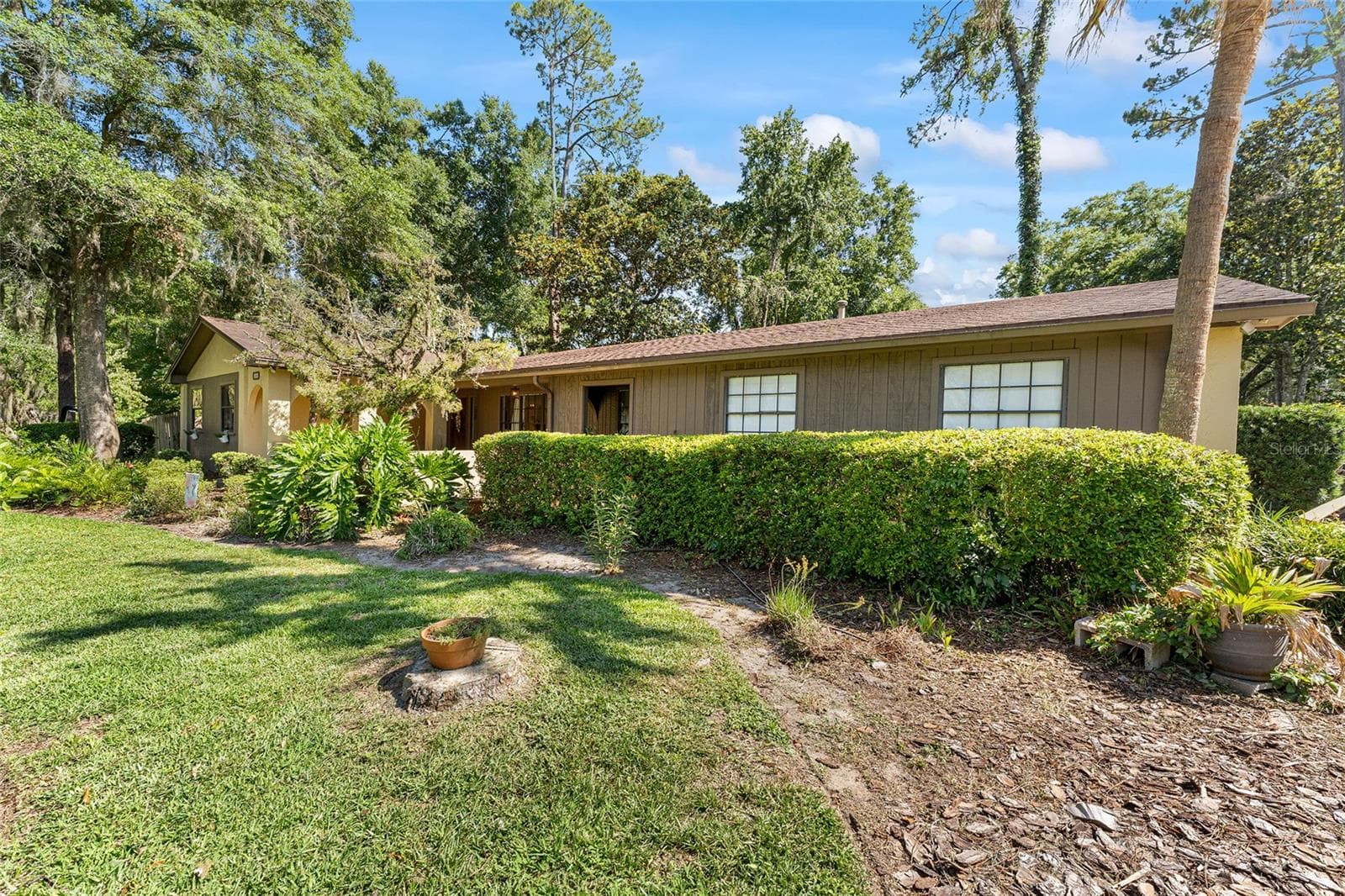 Single Family Residence at 3845 NW 37TH PL, GAINESVILLE, photo 6 of 47