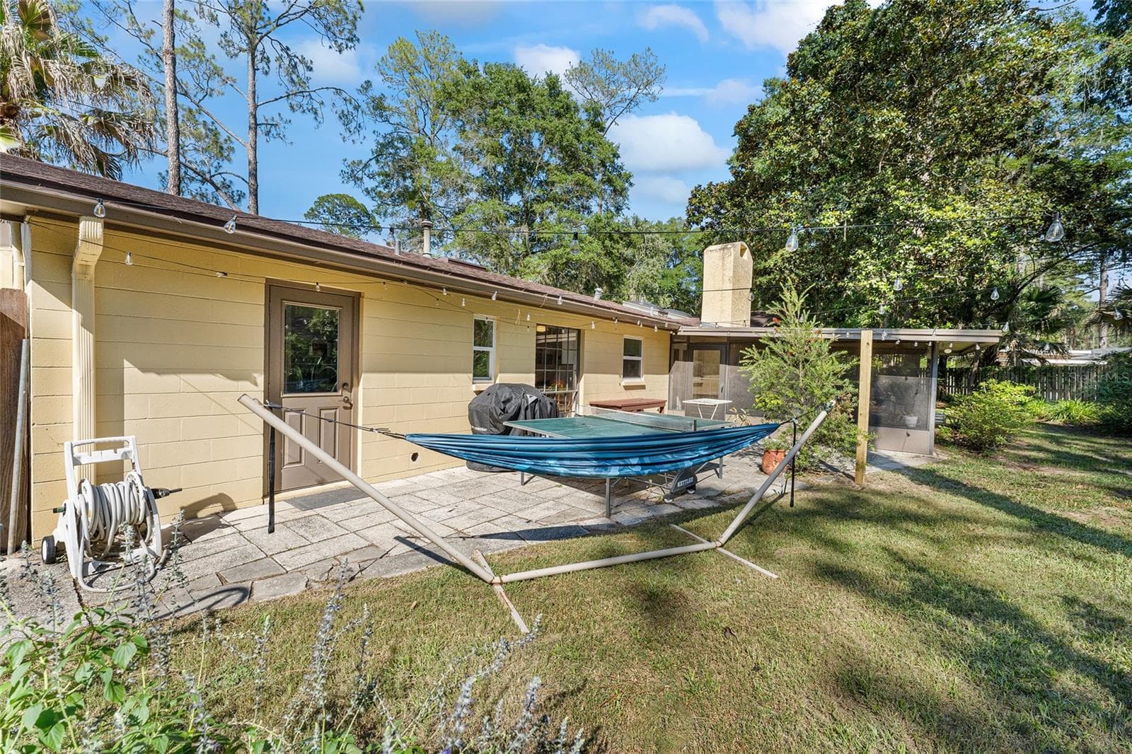 Single Family Residence at 3845 NW 37TH PL, GAINESVILLE, photo 37 of 47