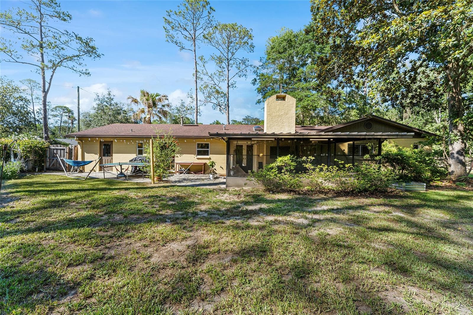 Single Family Residence at 3845 NW 37TH PL, GAINESVILLE, photo 38 of 47