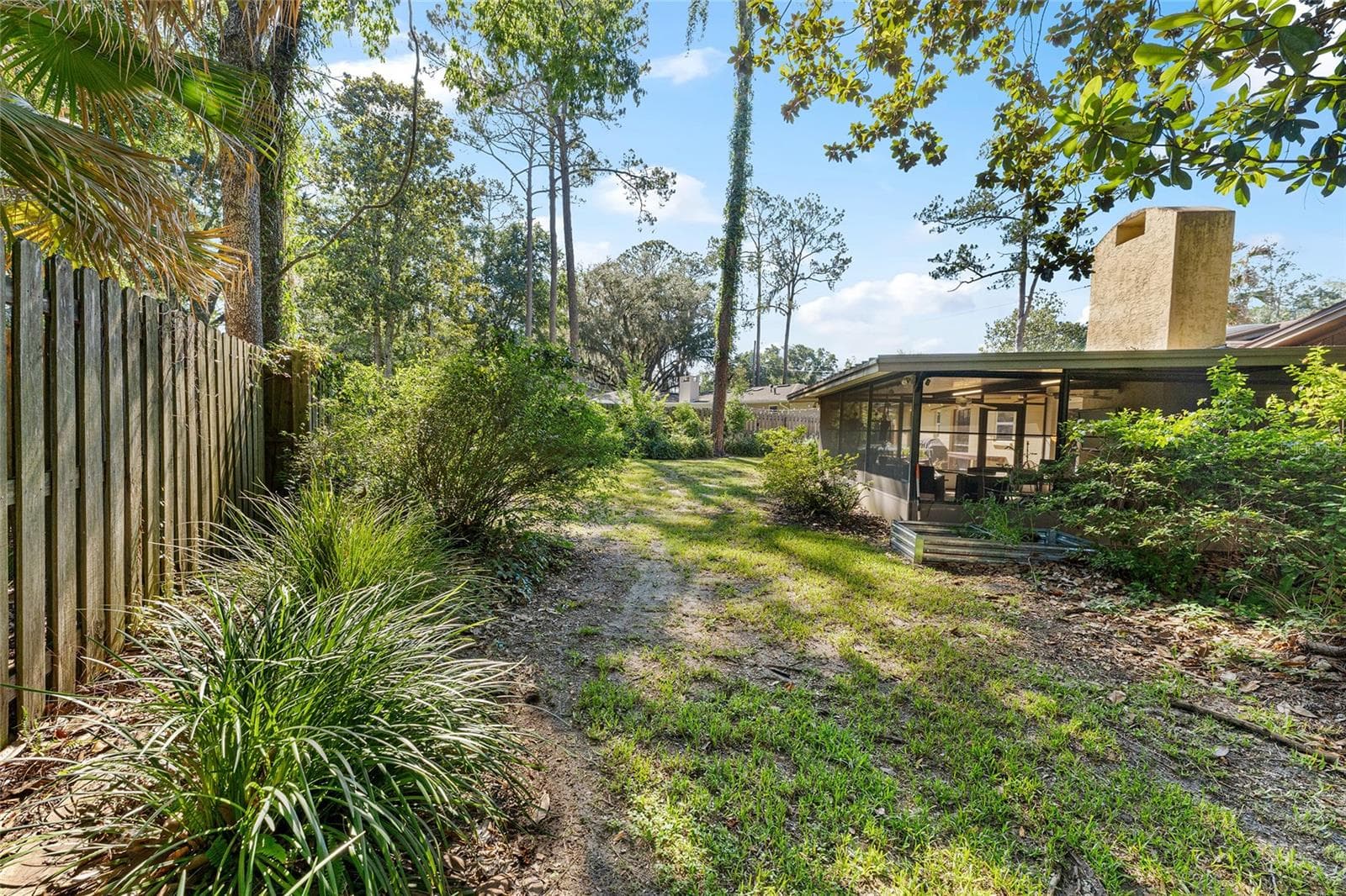 Single Family Residence at 3845 NW 37TH PL, GAINESVILLE, photo 40 of 47