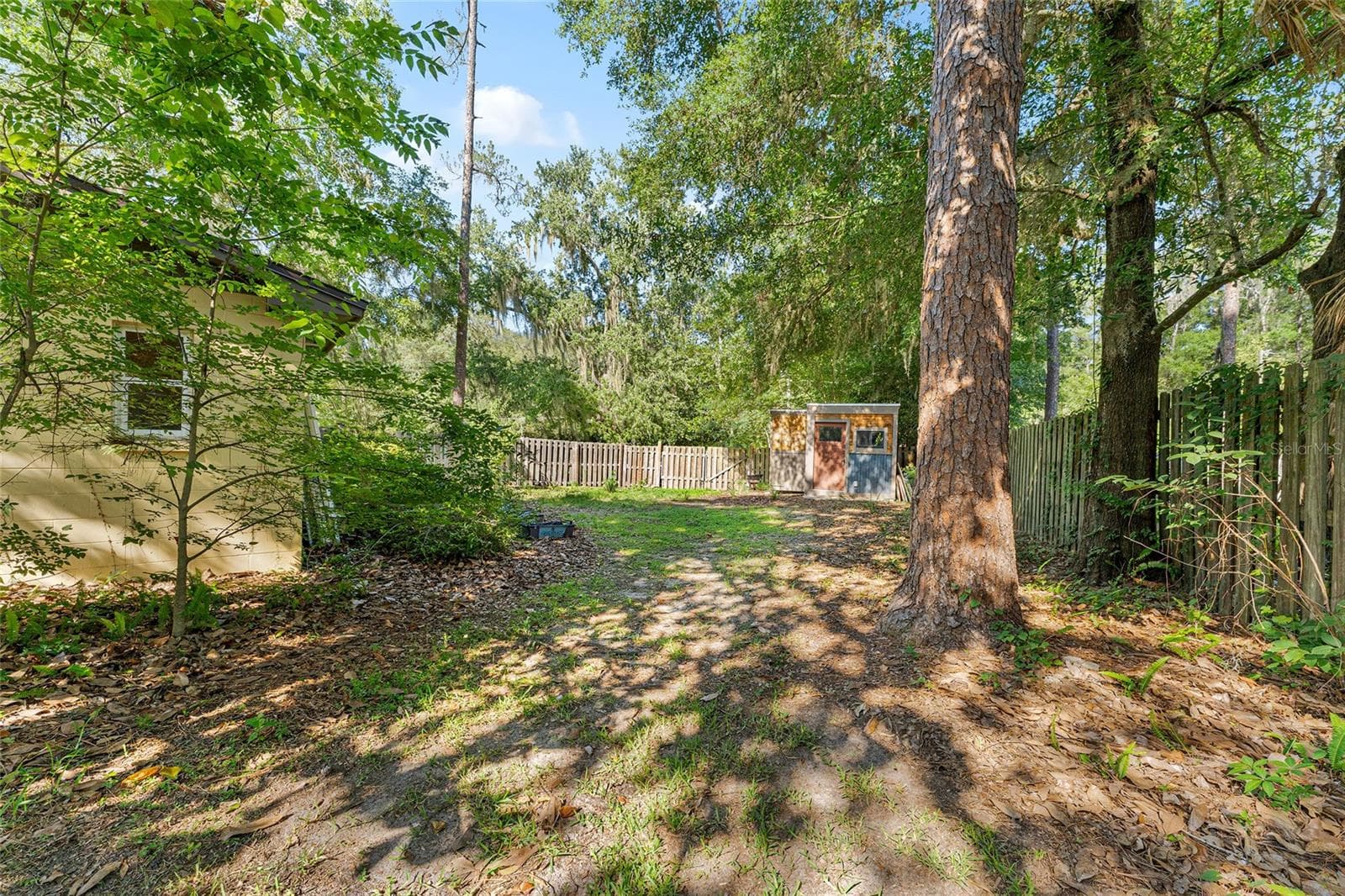 Single Family Residence at 3845 NW 37TH PL, GAINESVILLE, photo 41 of 47