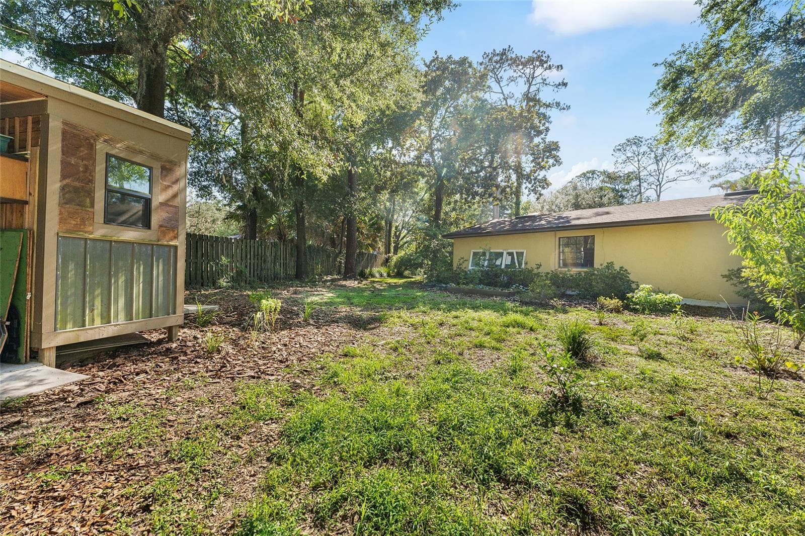 Single Family Residence at 3845 NW 37TH PL, GAINESVILLE, photo 44 of 47