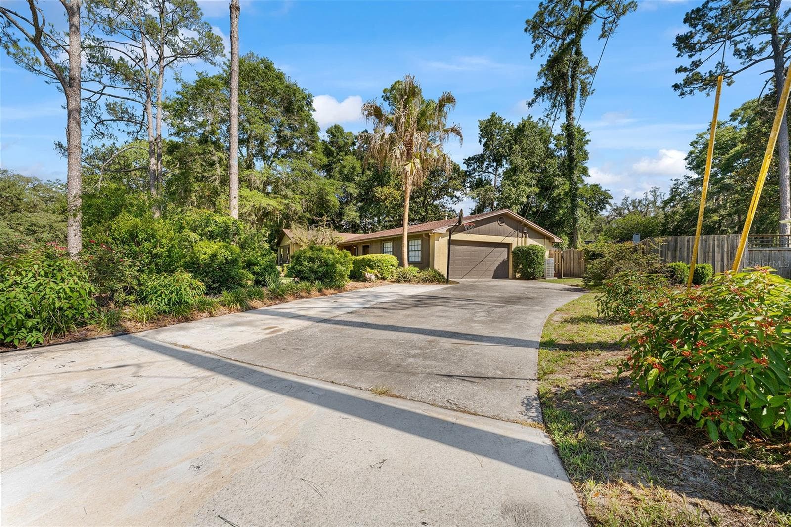 Single Family Residence at 3845 NW 37TH PL, GAINESVILLE, photo 45 of 47