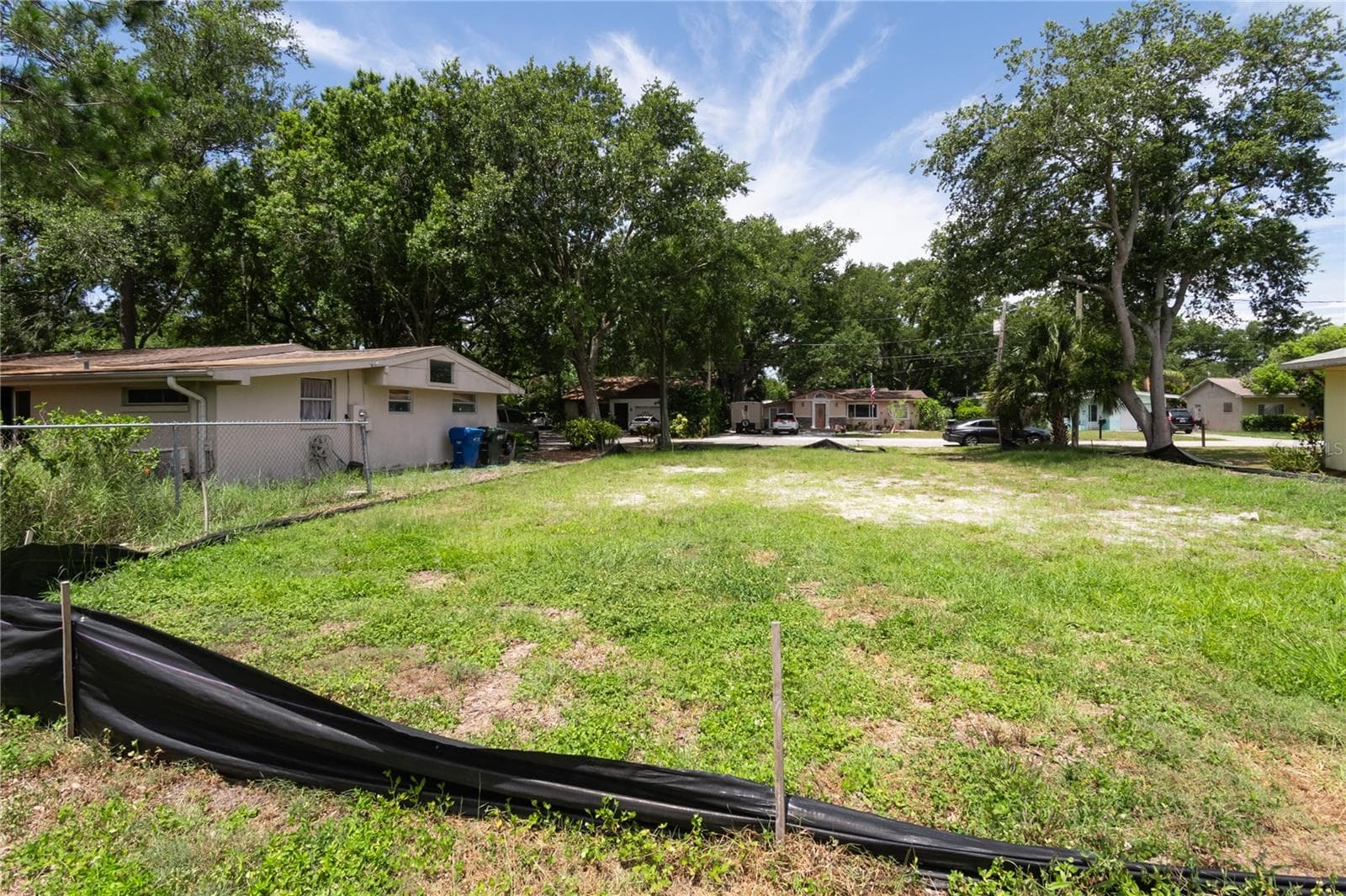 Land at 658 15TH ST NW, LARGO, photo 2 of 17