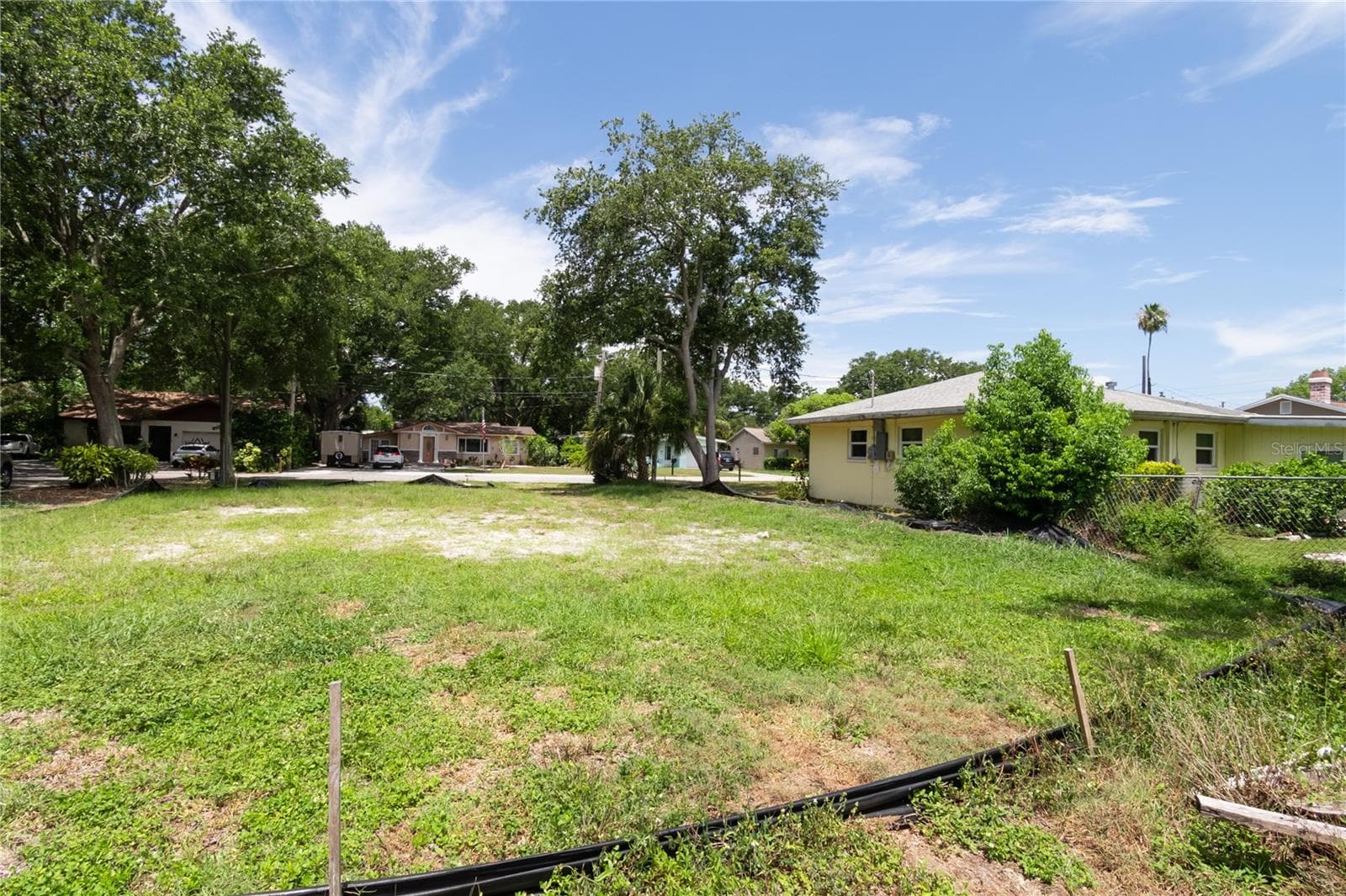 Land at 658 15TH ST NW, LARGO, photo 3 of 17