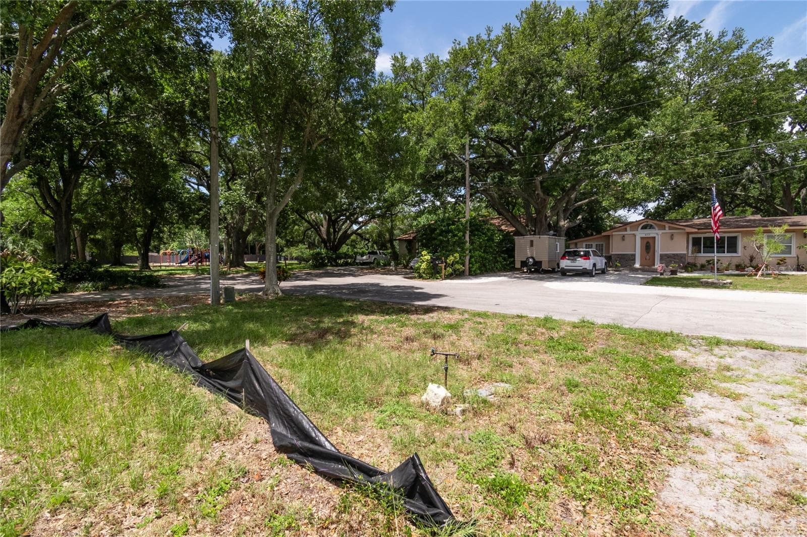 Land at 658 15TH ST NW, LARGO, photo 8 of 17