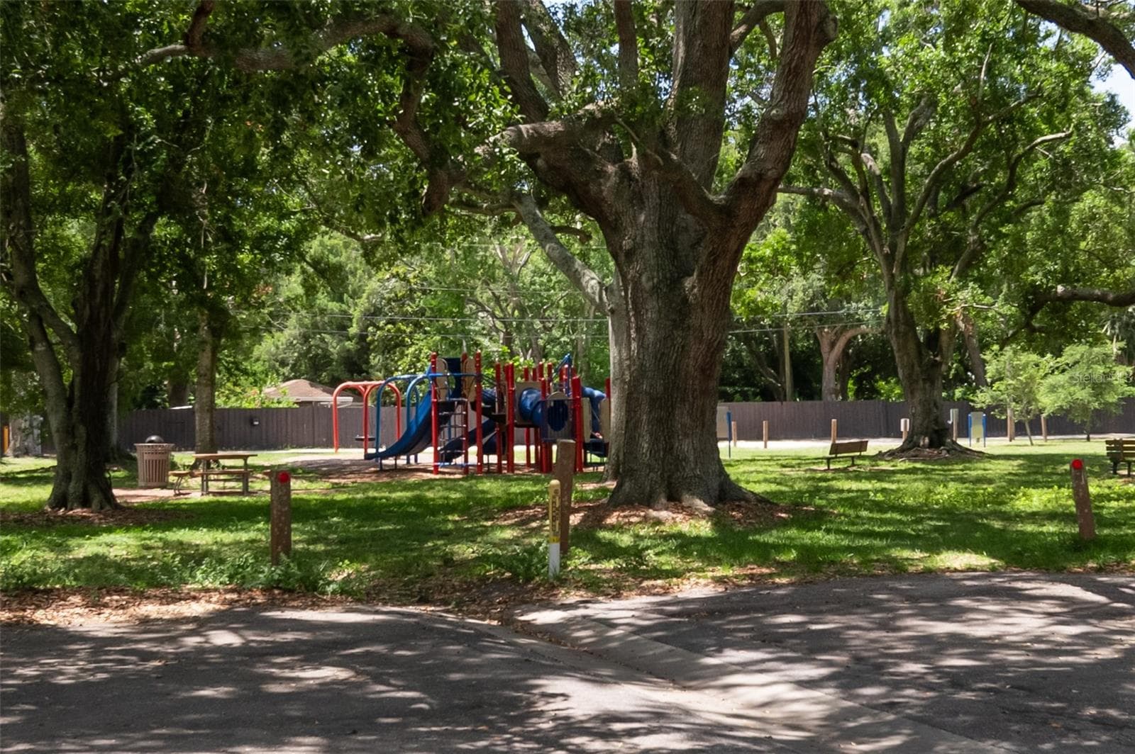 Land at 658 15TH ST NW, LARGO, photo 10 of 17