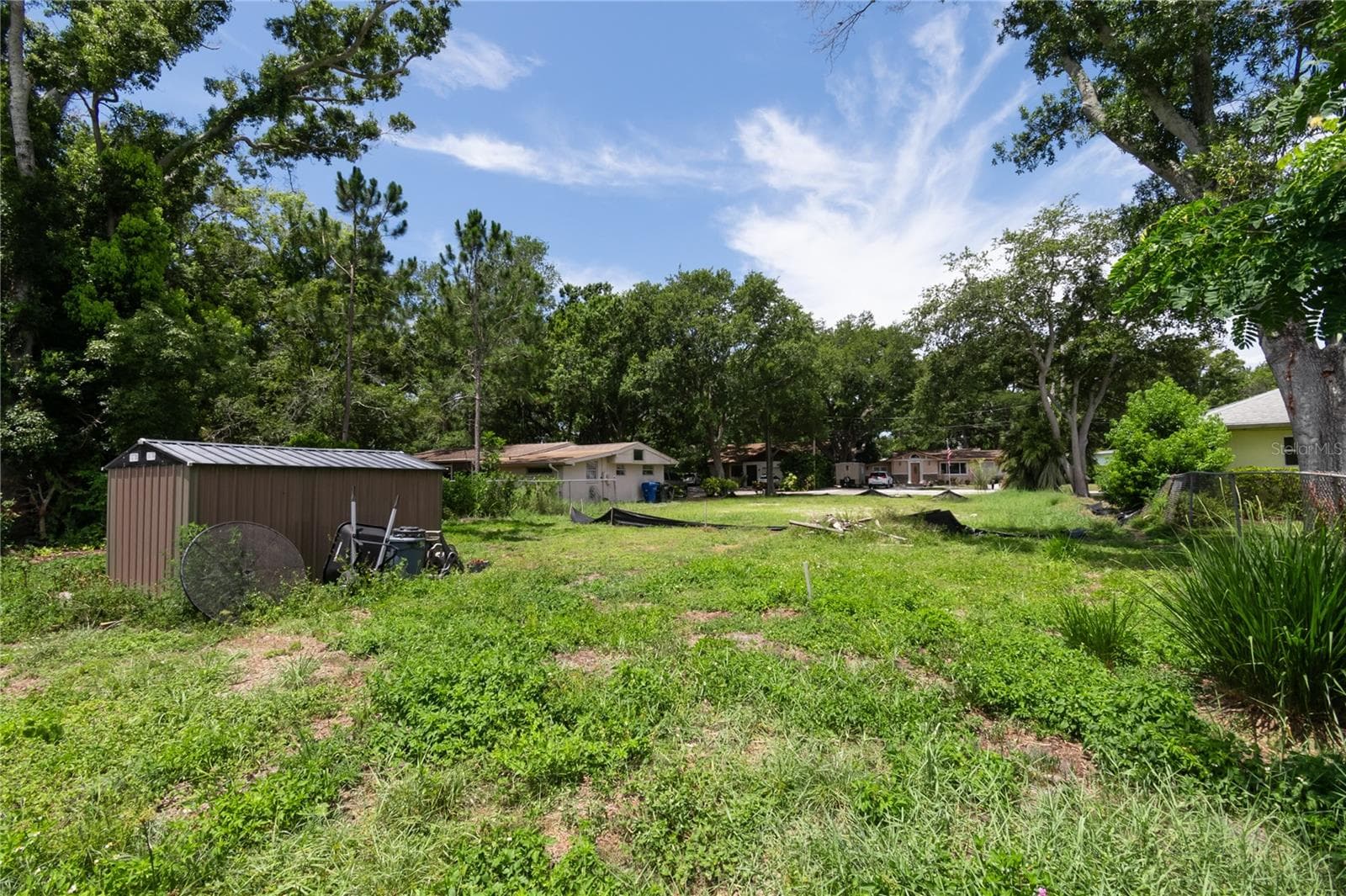 Land at 658 15TH ST NW, LARGO, photo 12 of 17