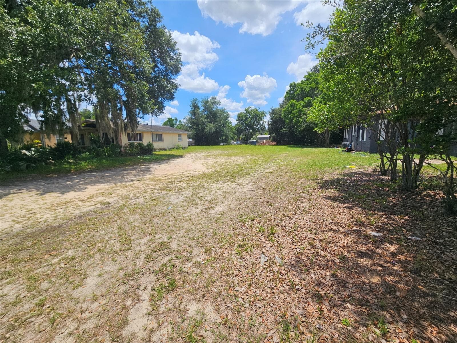 Land at 0 DELMAR ST, DADE CITY, photo 2 of 10