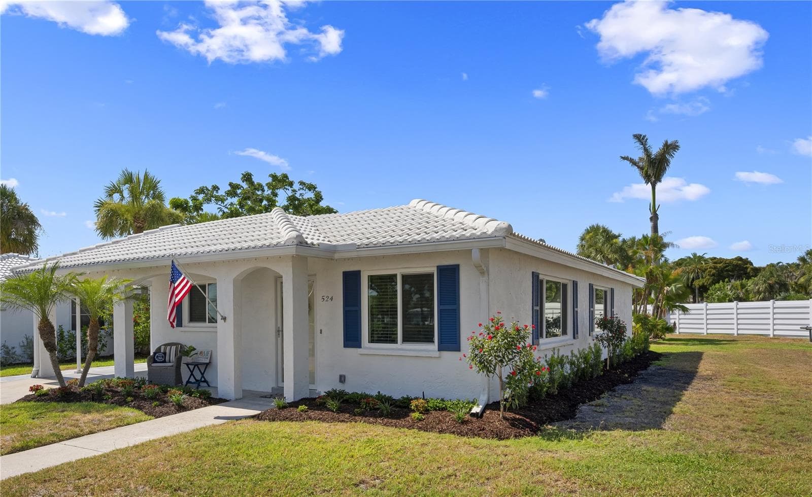 Condominium at 524 SPANISH DR S #125, LONGBOAT KEY, photo 2 of 41