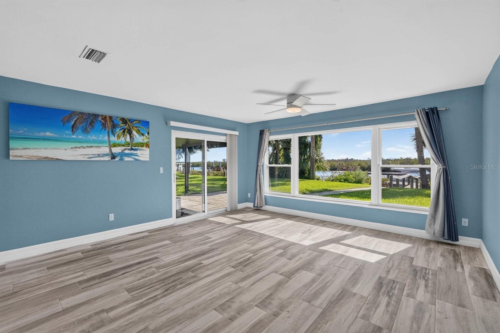 Half Duplex at 1136 HARBOUR POINT DR, PORT ORANGE, photo 3 of 57