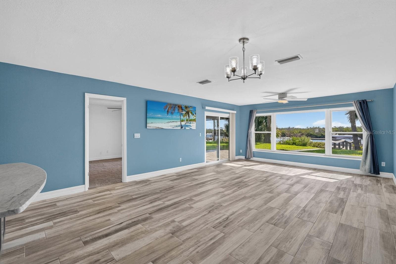 Half Duplex at 1136 HARBOUR POINT DR, PORT ORANGE, photo 7 of 57