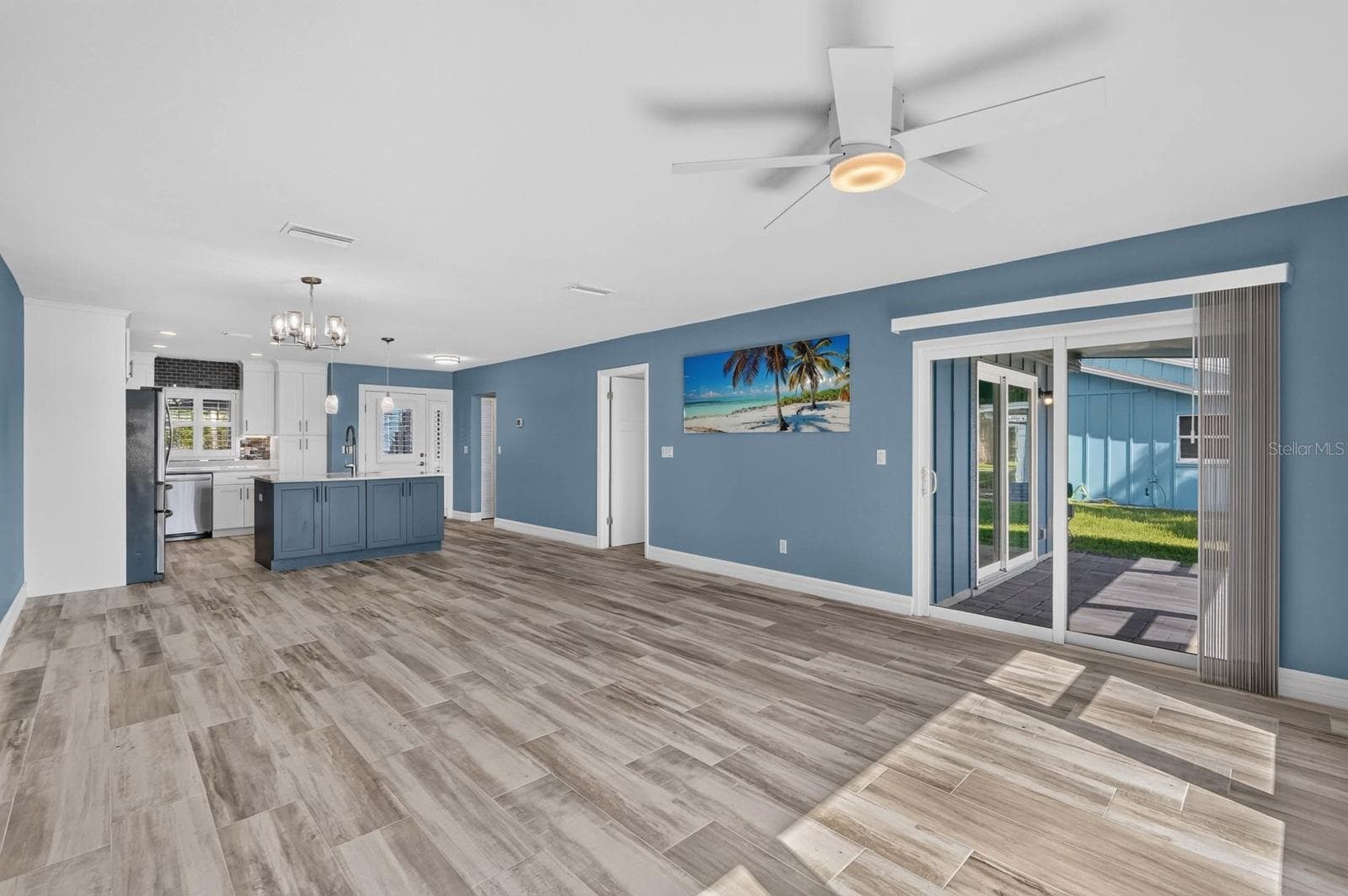 Half Duplex at 1136 HARBOUR POINT DR, PORT ORANGE, photo 9 of 57