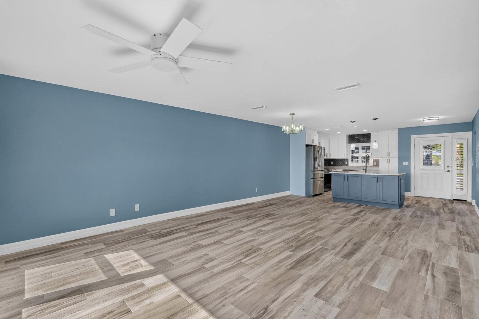 Half Duplex at 1136 HARBOUR POINT DR, PORT ORANGE, photo 10 of 57