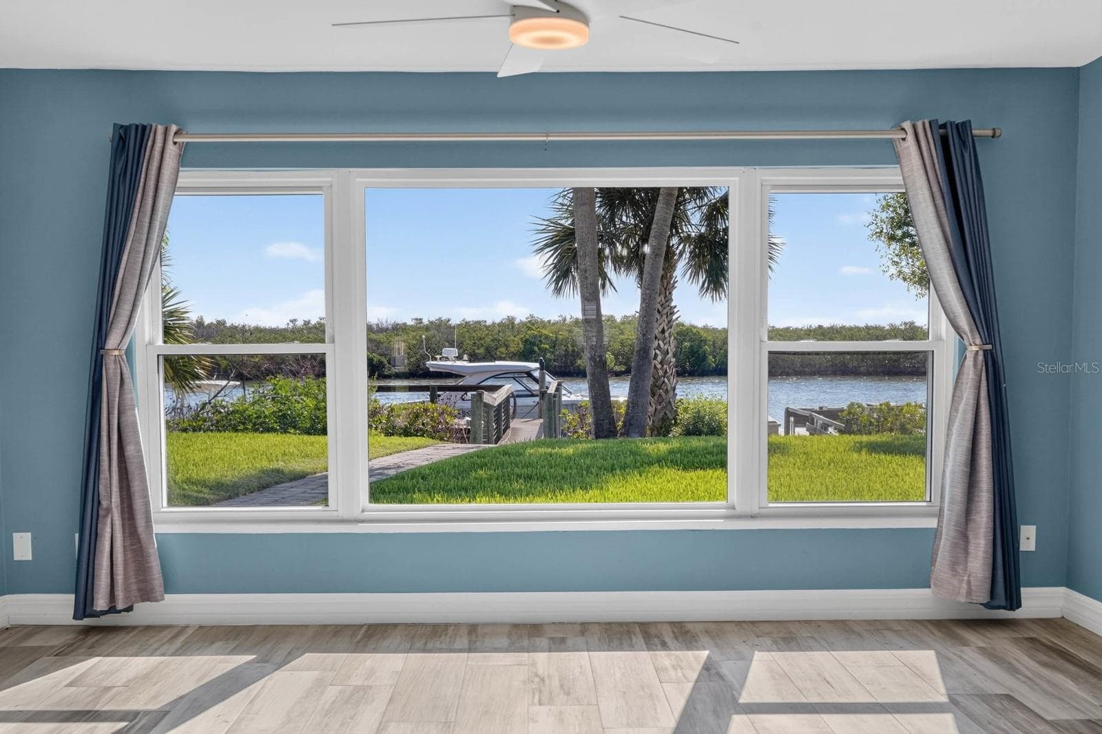 Half Duplex at 1136 HARBOUR POINT DR, PORT ORANGE, photo 11 of 57